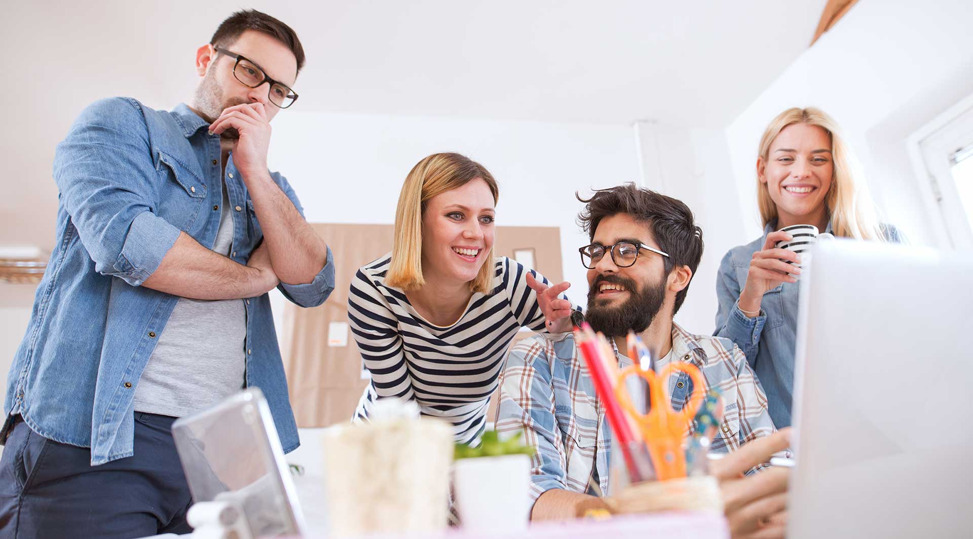 Les 10 meilleures pratiques de cybersécurité pour les petites entreprises