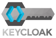 Loge KEYCLOAK