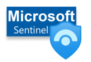 Microsoft Sentinel Captosec-menu